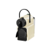 Капсульная кофеварка Delonghi Nespresso Inissia EN80.CW белого цвета