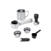 Кофеварка рожковая Delonghi EC890WI