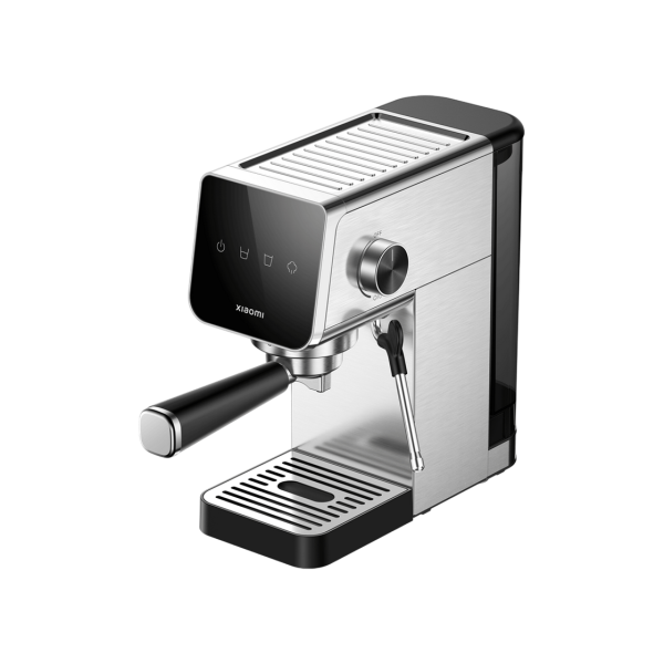 Coffee Maker Espresso Semi-automatic  Xiaomi BHR9798EU