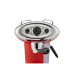 Coffee Maker Espressor illy X 7.1 6604 Red