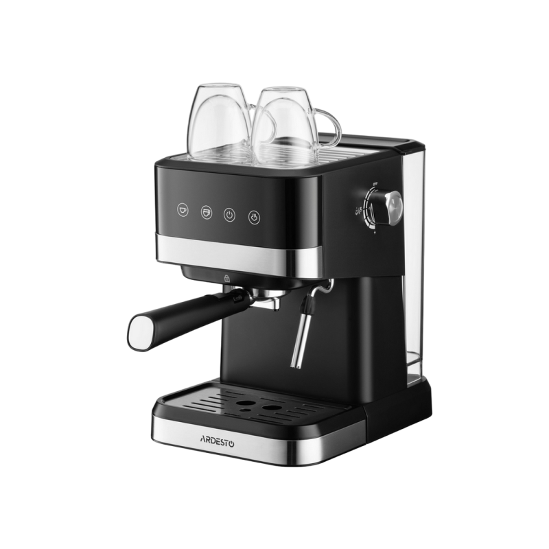 Капсульные кофеварки Espresso Ardesto YCM-E1700