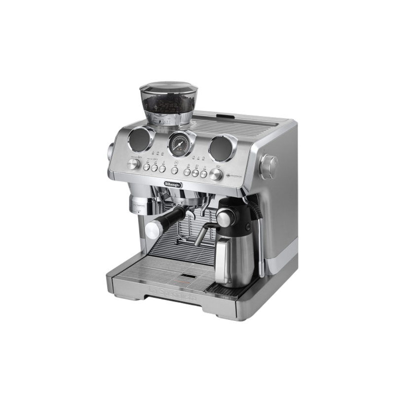 Coffee Maker Espresso DeLonghi EC 9885.M