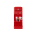 Capsule Coffee Makers illy 60566 Y3.3 Espresor Francis-Francis , Red