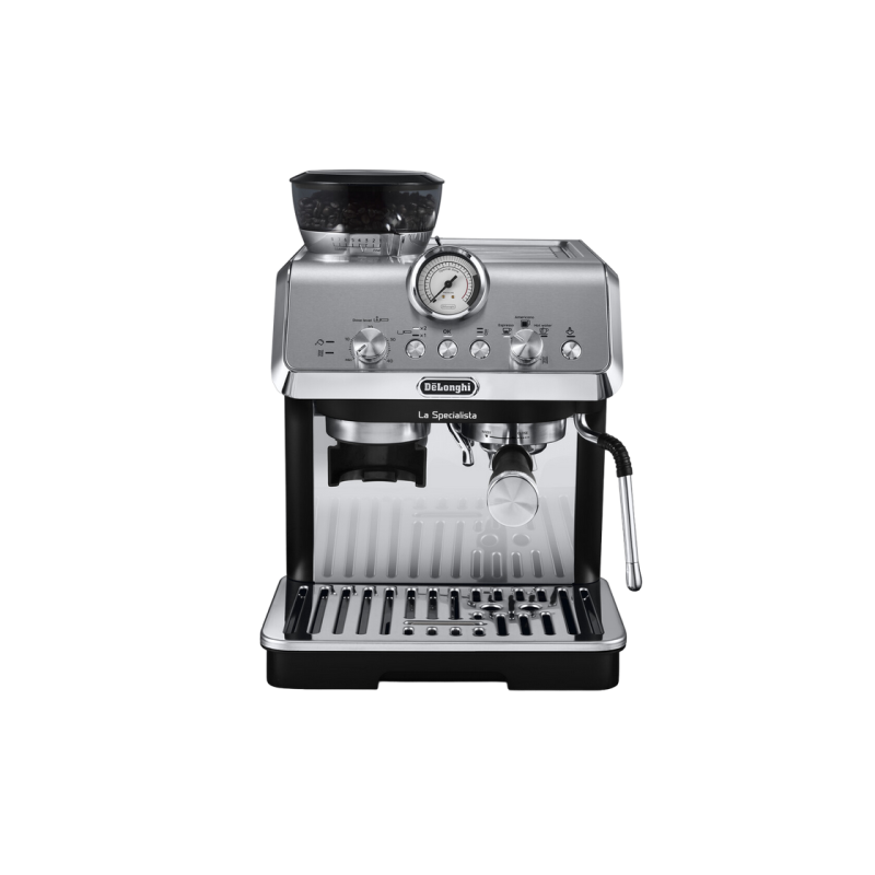 Кофеварка рожковая DeLonghi EC9155.MB