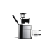 Coffee Maker Espresso Ardesto YCM-D1200
