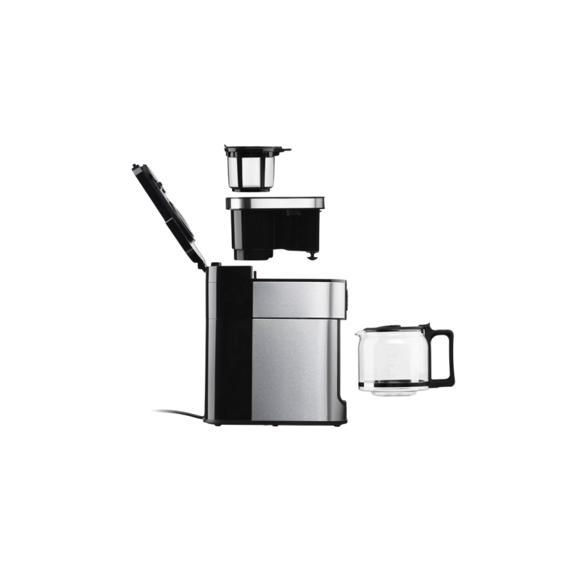 Coffee Maker Espresso Ardesto YCM-D1200