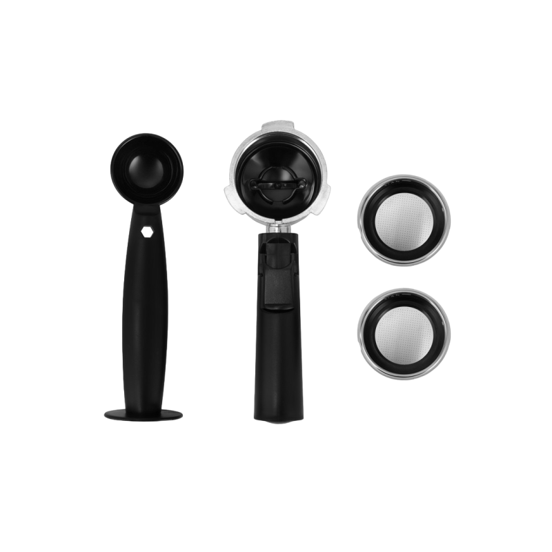 Кофеварка рожковая Vitek VT-8489