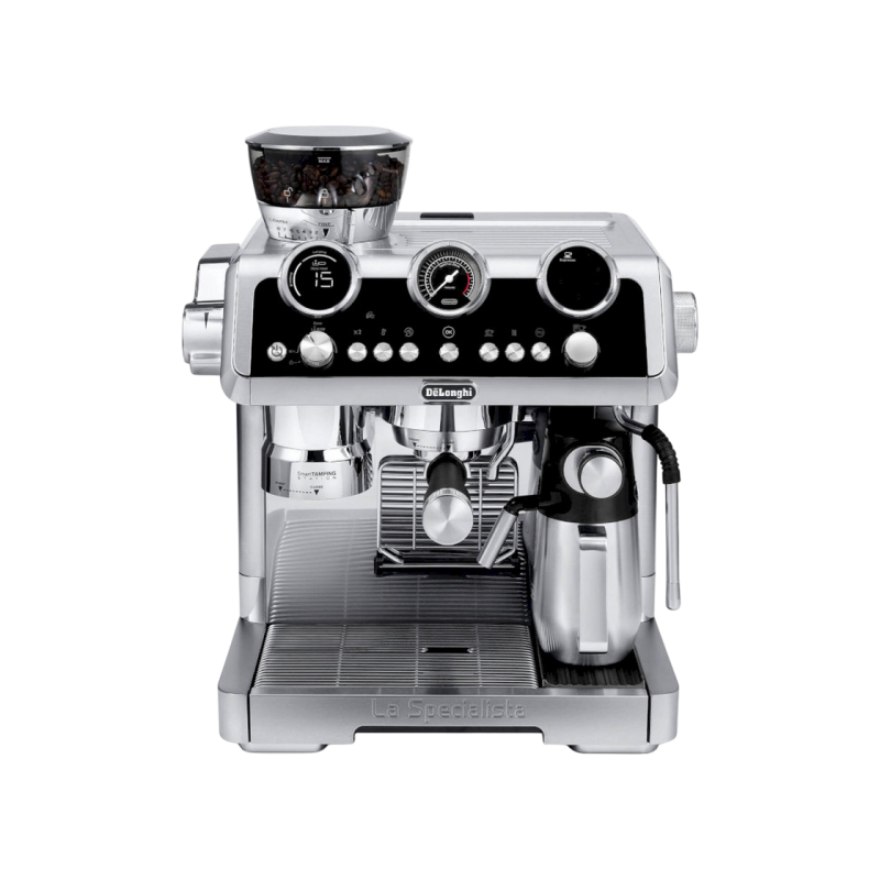 Кофеварка рожковая DeLonghi EC 9865.M