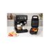 Кофеварка рожковая Breville VCF183X