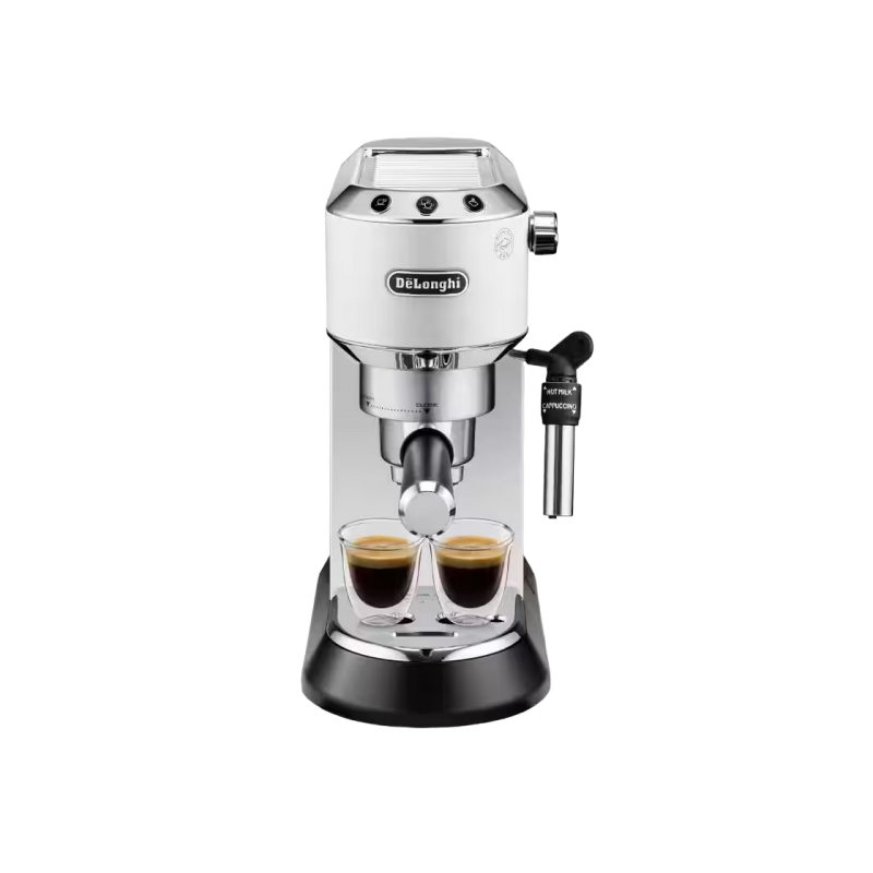 Espressor manual Delonghi EC685W