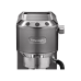 Кофемашина DeLonghi EC885GY