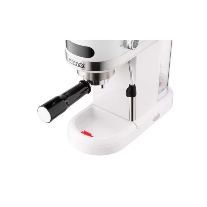 Кофеварка эспрессо Ardesto YCM-E1500