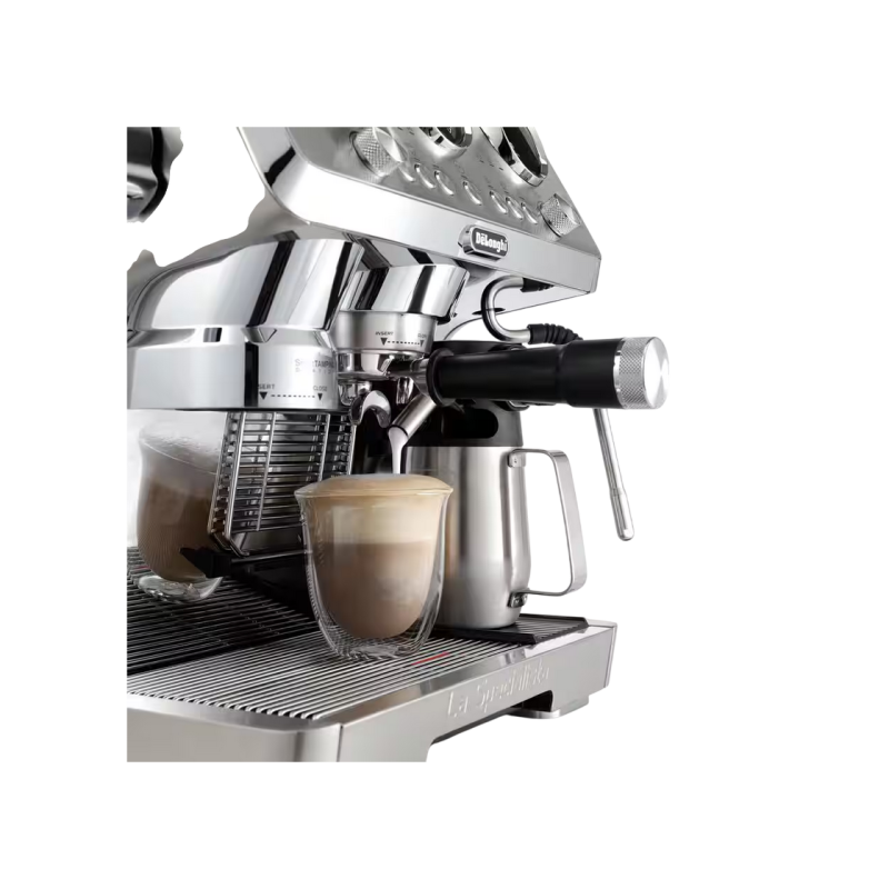 Coffee Maker Espresso DeLonghi EC 9885.M