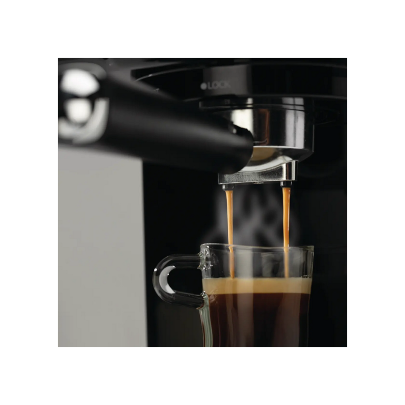 Coffee Maker Gorenje ESCM12MBK