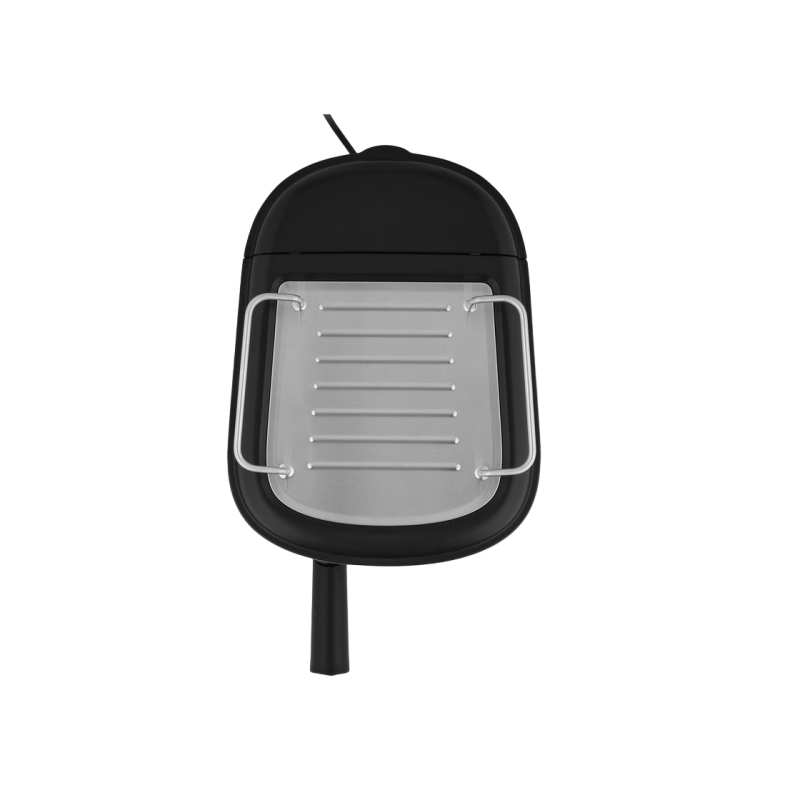 Кофеварка рожковая Vitek VT-8489