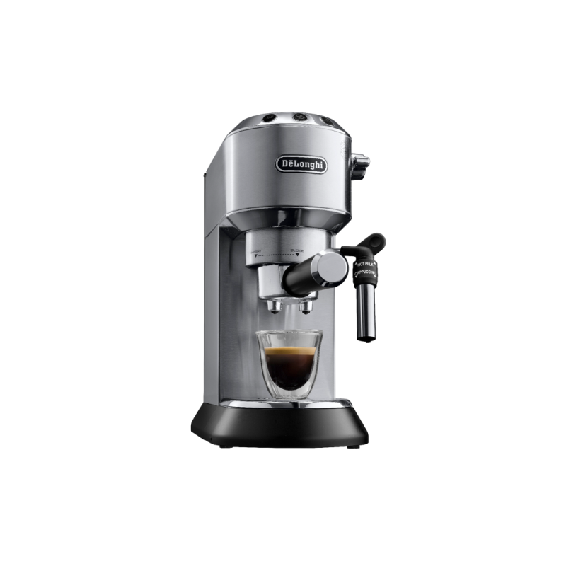 Кофеварка рожковая DeLonghi EC685M