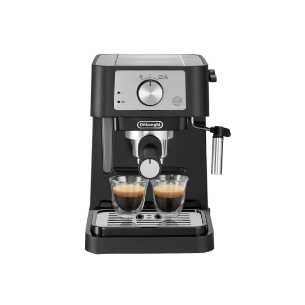 Espressor manual Delonghi EC260BK
