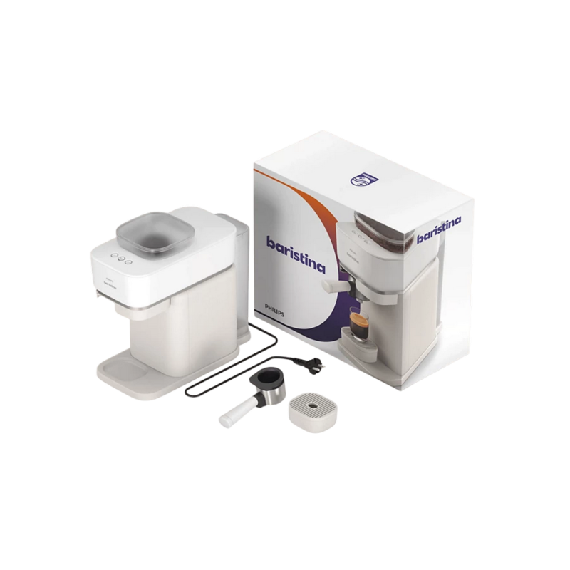 Coffee Maker Espresso Philips BAR300/00