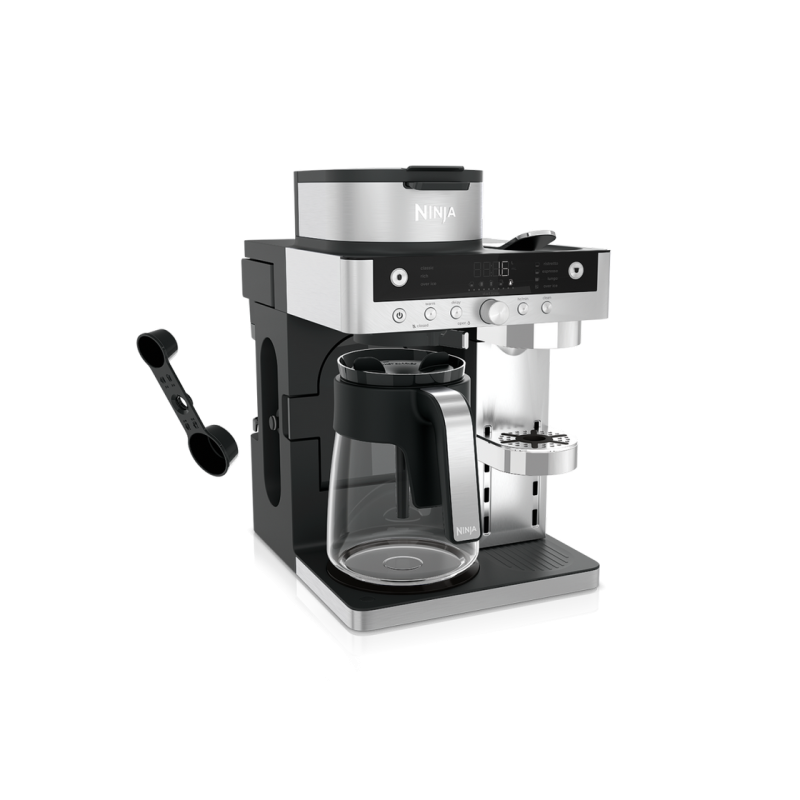 Coffee Maker Espresso Ninja CFN803EU