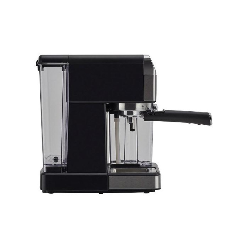 Кофемашина Polaris PCM 1535E Adore Cappuccino