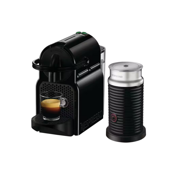 Capsule Coffee Makers Delonghi Nespresso Inissia EN80 BAE