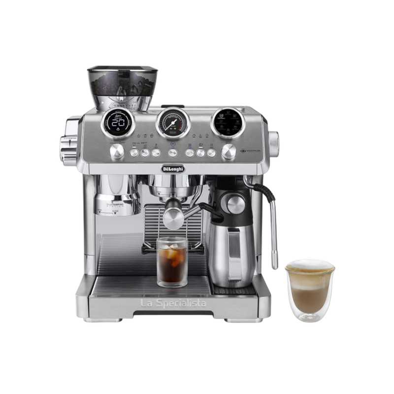 Coffee Maker Espresso DeLonghi EC 9885.M