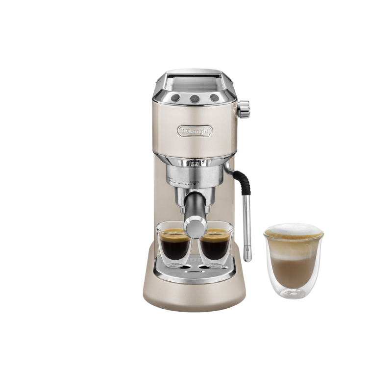 Coffee Maker Espresso DeLonghi EC885.BG