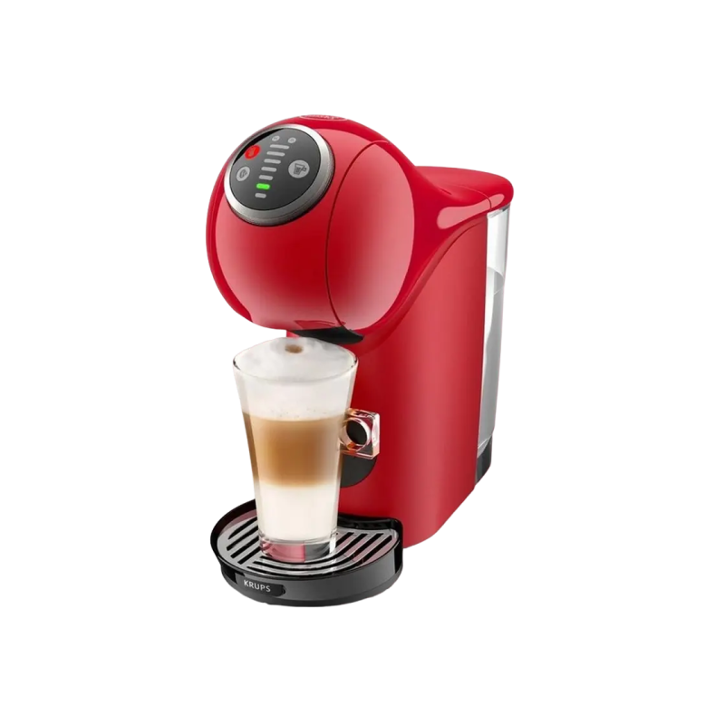 Капсулы для кофеварки Espresso Krups KP340510 + Подарочный кофе Nescafe Dolce Gusto (4 шт.)
