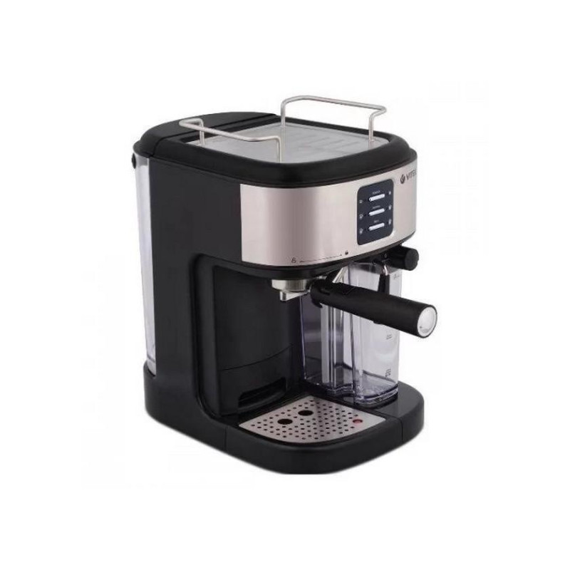 Кофеварка рожковая Vitek VT-8489