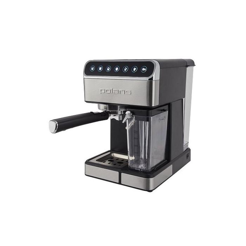 Кофемашина Polaris PCM 1535E Adore Cappuccino