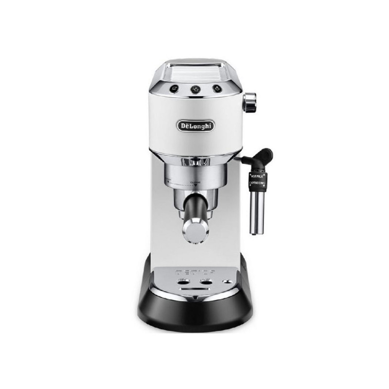 Кофеварка рожковая DeLonghi EC685M