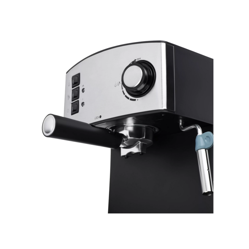 Кофеварка эспрессо Ardesto YCM-E1600