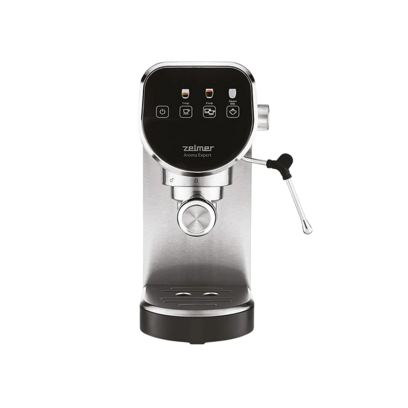 Coffee Maker Espresso Zelmer ZCM7300
