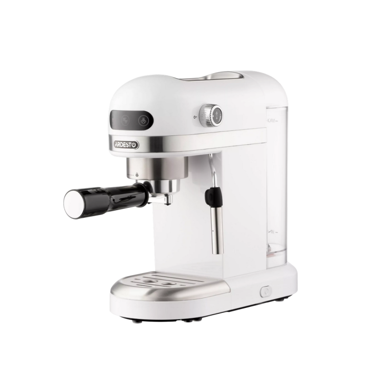 Кофеварка эспрессо Ardesto YCM-E1500