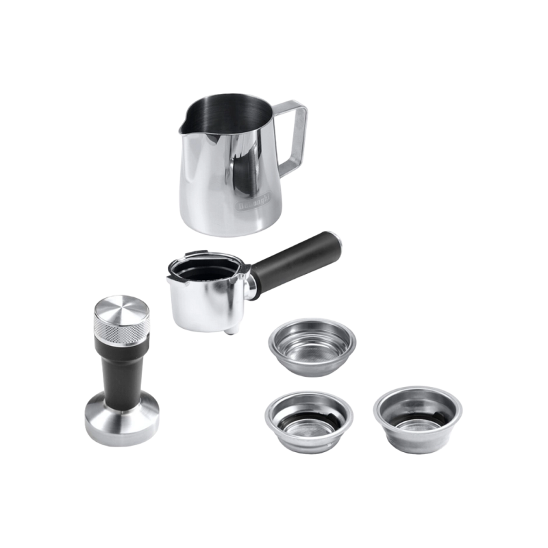 Кофемашина DeLonghi EC885GY