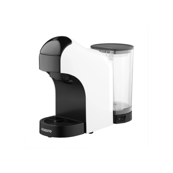 Coffee Maker Espresso Ardesto YCM-CNDE