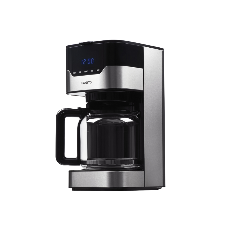 Coffee Maker Ardesto FCM-D3100 Black