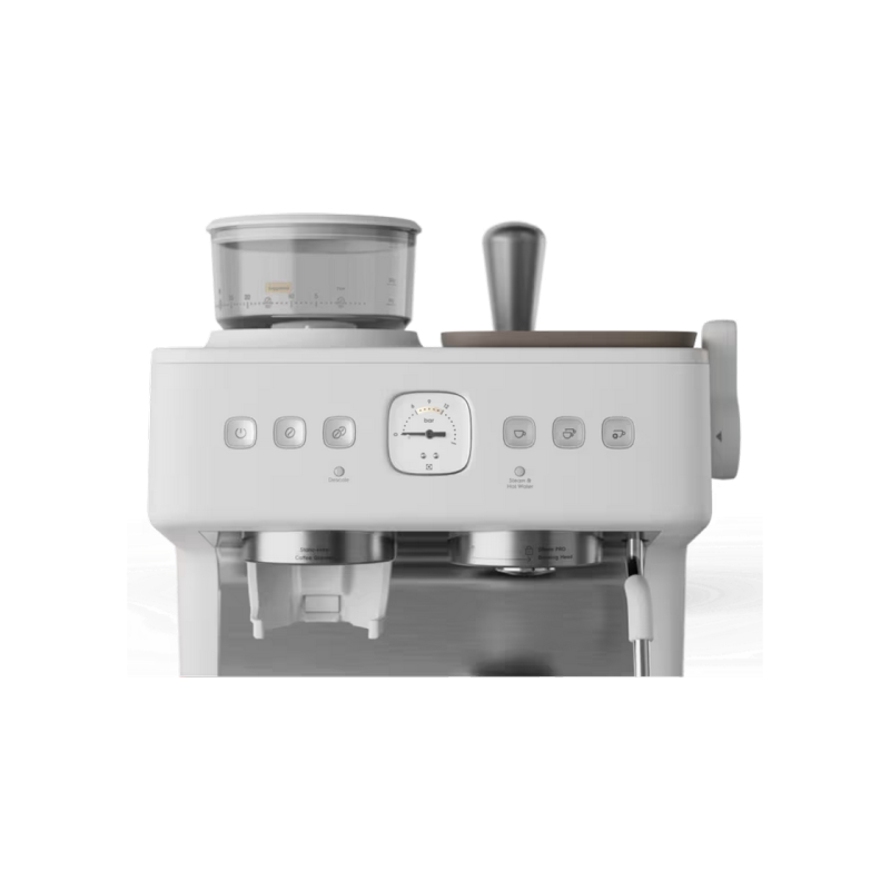 Coffee Maker Espresso Electrolux E8EC1-8SW