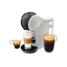 Capsule Coffee Maker DeLonghi EDG226.W GENIO
