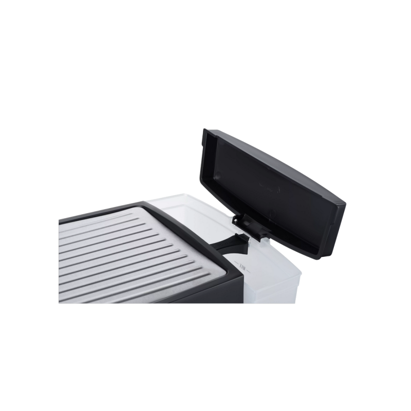 Кофеварка эспрессо Ardesto YCM-E1600