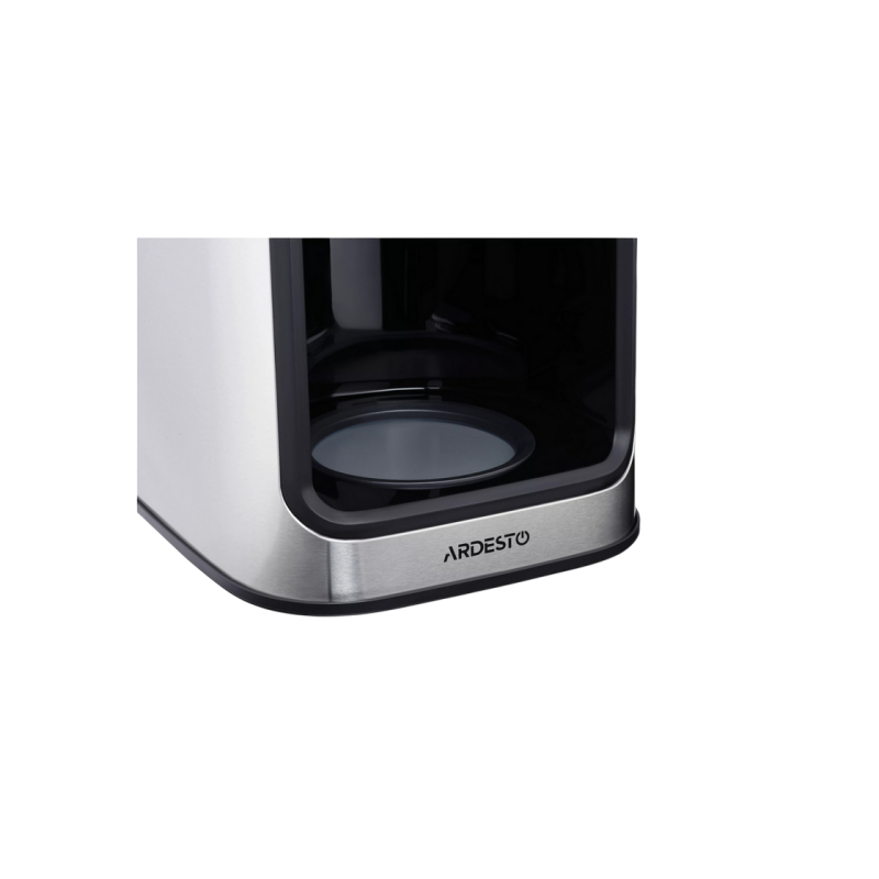 Coffee Maker Espresso Ardesto YCM-D1200