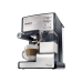 Кофеварка эспрессо Breville Prima Latte Silver VCF045X-DIM