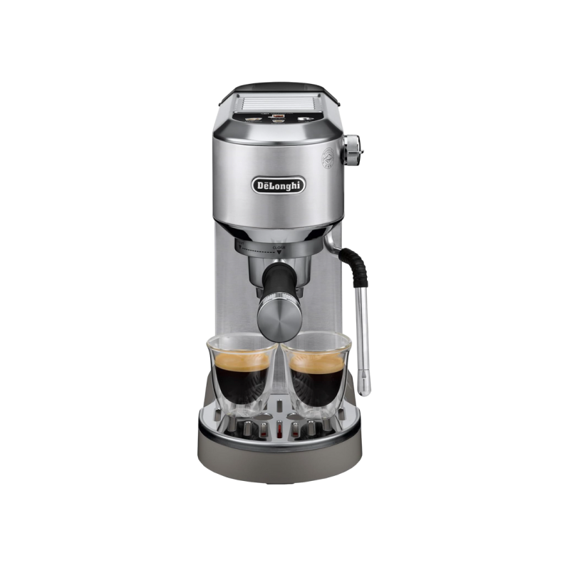 Coffee Maker Espresso Delonghi EC 890.M