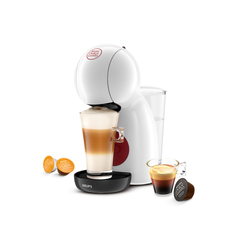 Capsule Coffee Maker Krups Piccolo XS KP1A3110