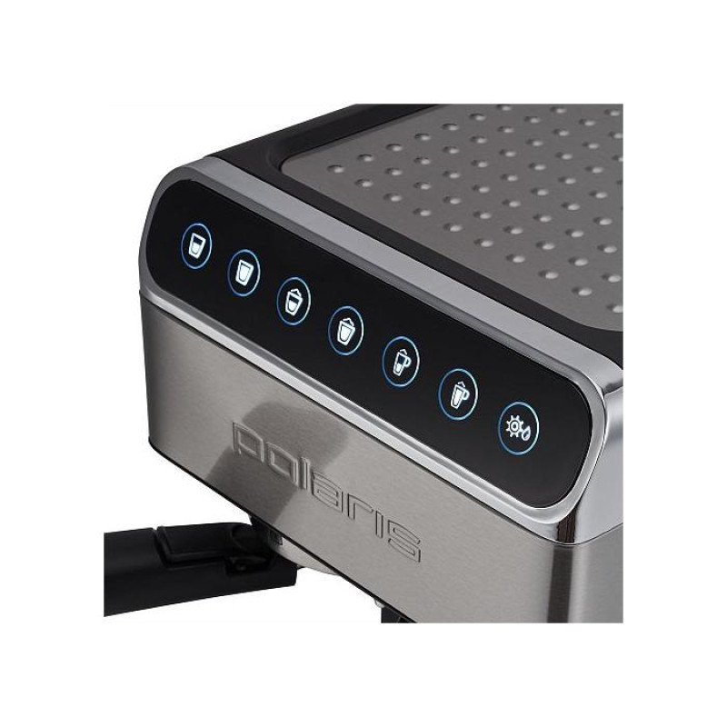 Кофемашина Polaris PCM 1535E Adore Cappuccino