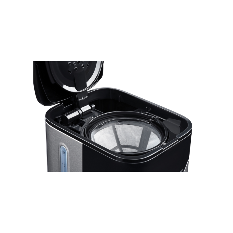 Coffee Maker Ardesto FCM-D3100 Black