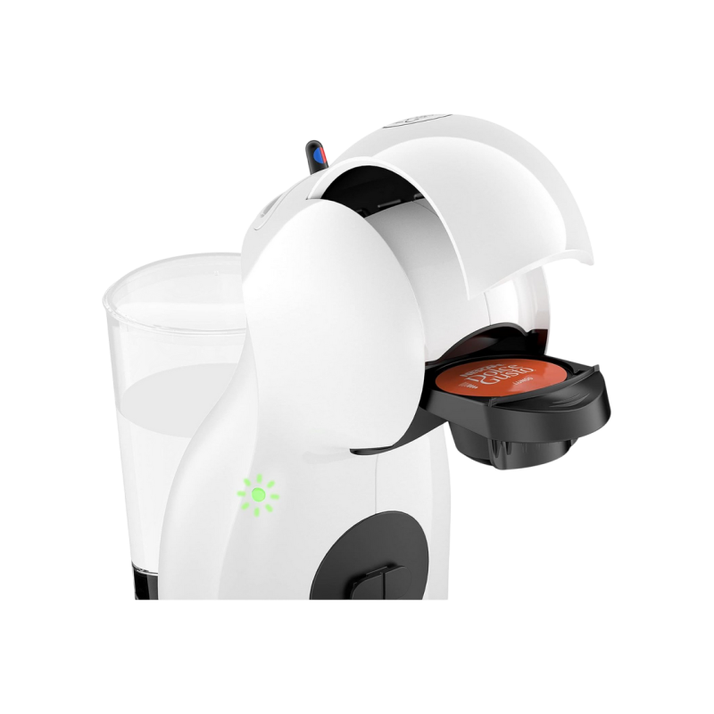 Capsule Coffee Maker DeLonghi EDG110W