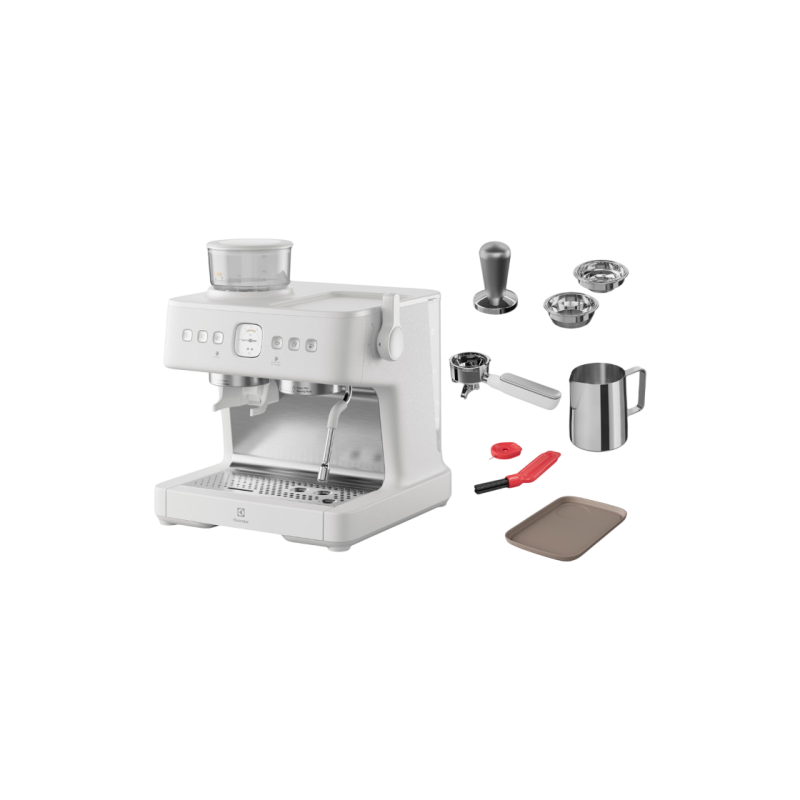 Coffee Maker Espresso Electrolux E8EC1-8SW