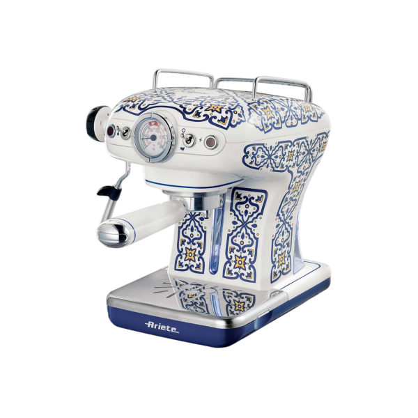 Coffee Maker Espresso Ariete 1389 CAPRI