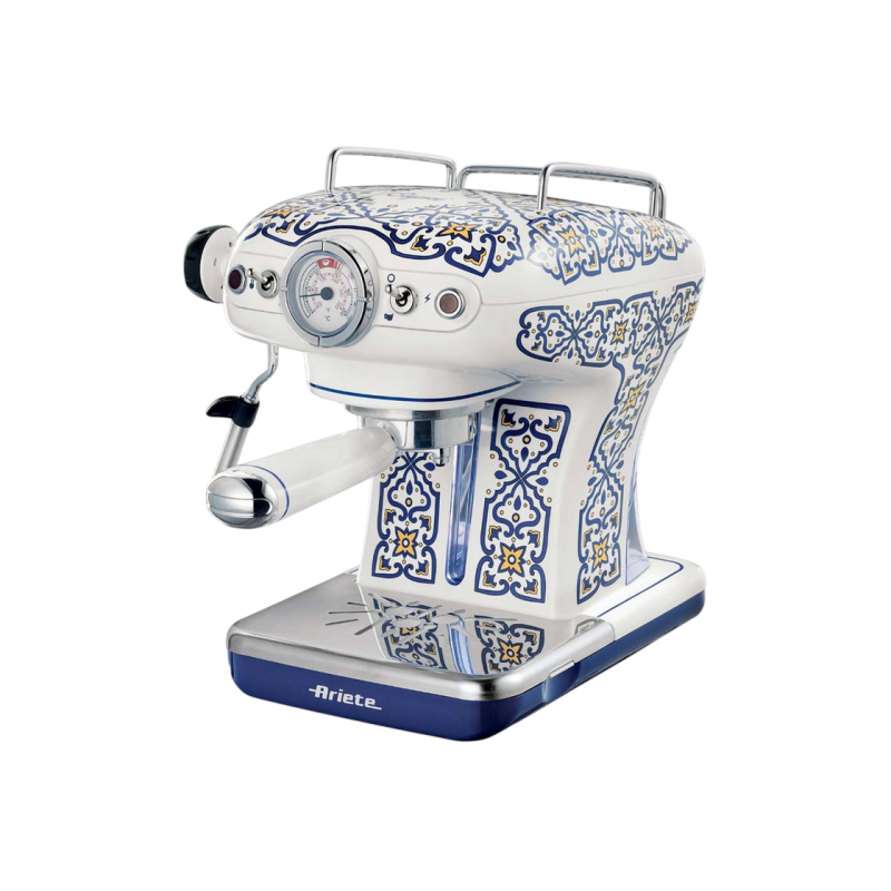 Coffee Maker Espresso Ariete 1389 CAPRI